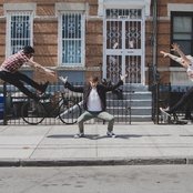 New Politics - List pictures