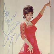 Connie Francis - List pictures