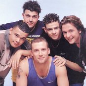 5ive - List pictures