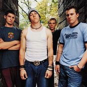 12 Stones - List pictures