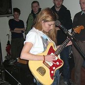 Marnie Stern - List pictures