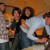 The Academy Is... - List pictures