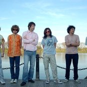 Babasonicos - List pictures