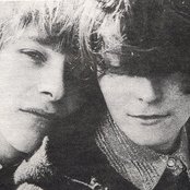 The Pastels - List pictures