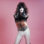 Paul Stanley - List pictures