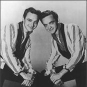 The Kalin Twins - List pictures