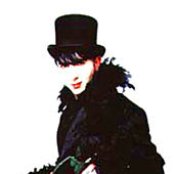 Marc Almond - List pictures