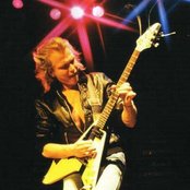 Michael Schenker Group - List pictures