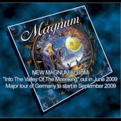 Magnum - List pictures