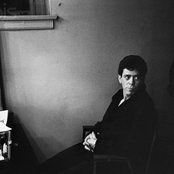 Lou Reed - List pictures
