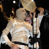 Shellac - List pictures