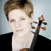 Isabelle Faust - List pictures