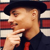 Jose James - List pictures