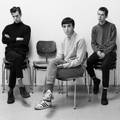 Lust For Youth - List pictures