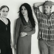 Concrete Blonde - List pictures