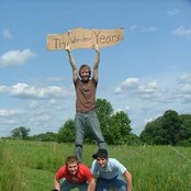 The Wonder Years - List pictures