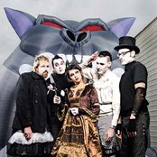 Stolen Babies - List pictures