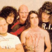 Stormtroopers Of Death - List pictures