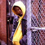 Black Rob - List pictures