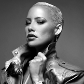Amber Rose - List pictures