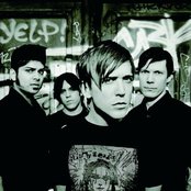 Billy Talent - List pictures