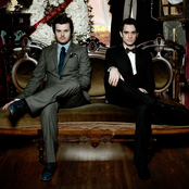 Panic! At The Disco - List pictures