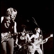 Girlschool - List pictures