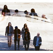 The Temper Trap - List pictures