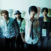 Nico Touches The Walls - List pictures