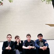 Futureheads - List pictures