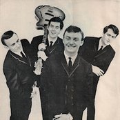 Gerry And The Pacemakers - List pictures