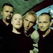 Clawfinger - List pictures