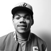 Chance The Rapper - List pictures
