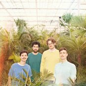 Efterklang - List pictures