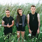 Pvris - List pictures