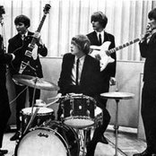 The Byrds - List pictures