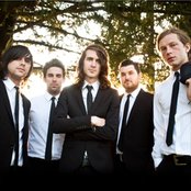 Mayday Parade - List pictures