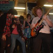 White Fang - List pictures