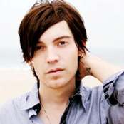 Alex Band - List pictures
