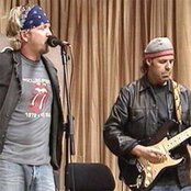 Vargas Blues Band - List pictures