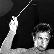 Maurice Jarre - List pictures