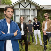 The Thrills - List pictures