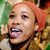 Queen Ifrica - List pictures
