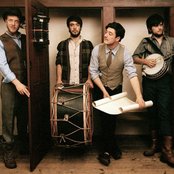 Mumford & Sons - List pictures