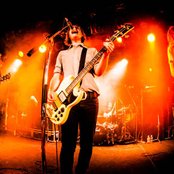 The Datsuns - List pictures