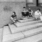 Liquid Liquid - List pictures