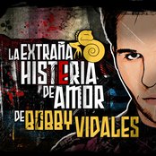 Bobby Vidales - List pictures