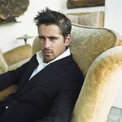 Colin Farrell - List pictures