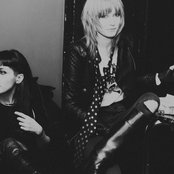 Dark Horses - List pictures