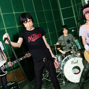 The Cro-magnons - List pictures